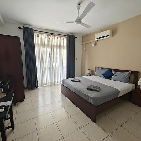 Palmyrah Residencies Hotel Colombo Exterior photo