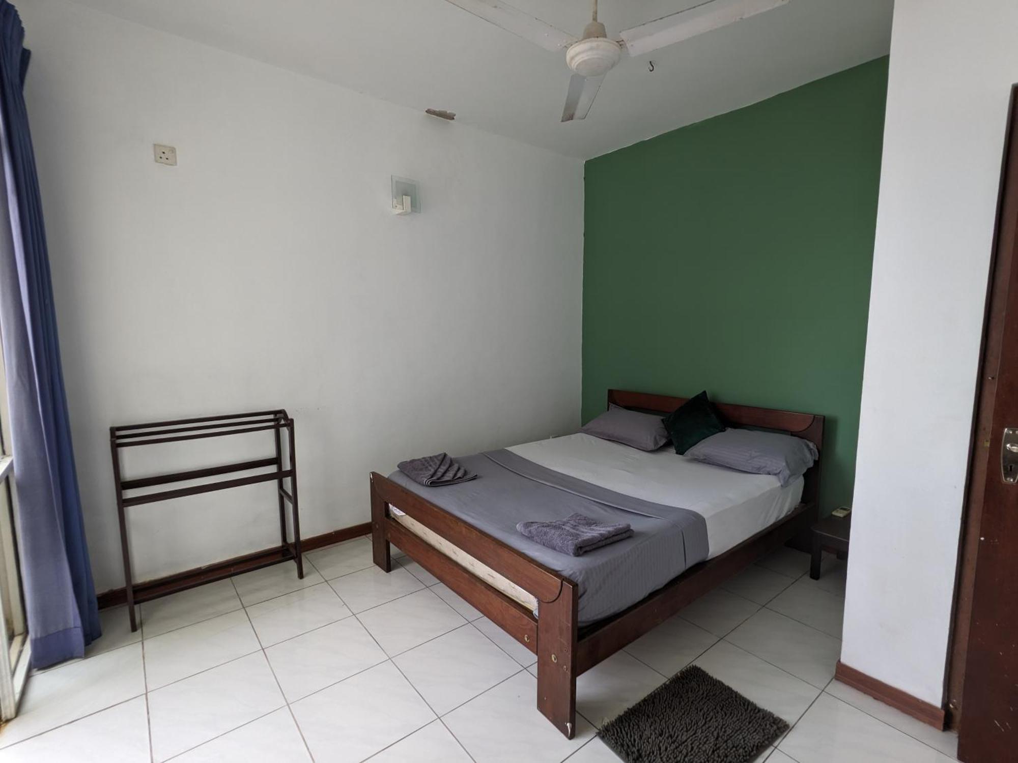 Palmyrah Residencies Hotel Colombo Exterior photo
