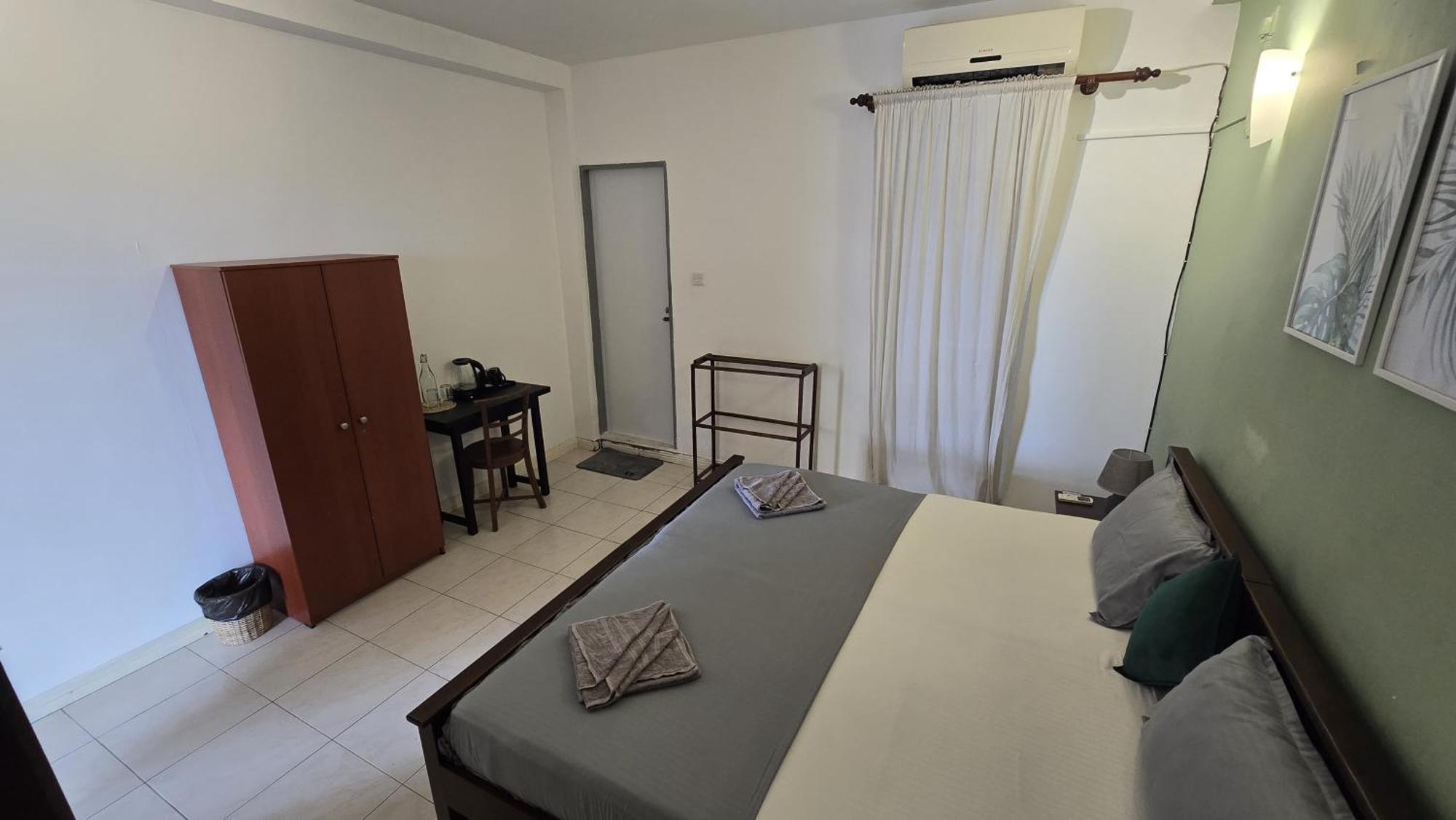 Palmyrah Residencies Hotel Colombo Exterior photo